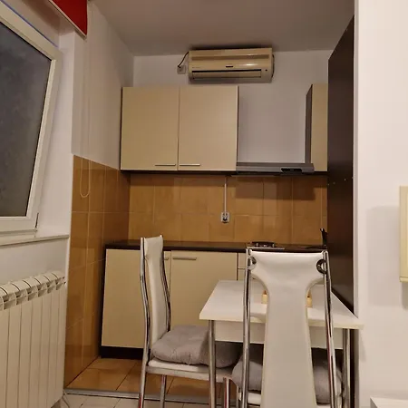 Apartman Vero 2024 Voždivac