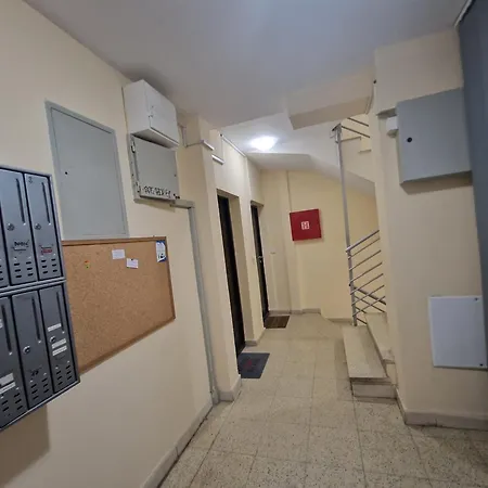 Apartman Vero 2024 *