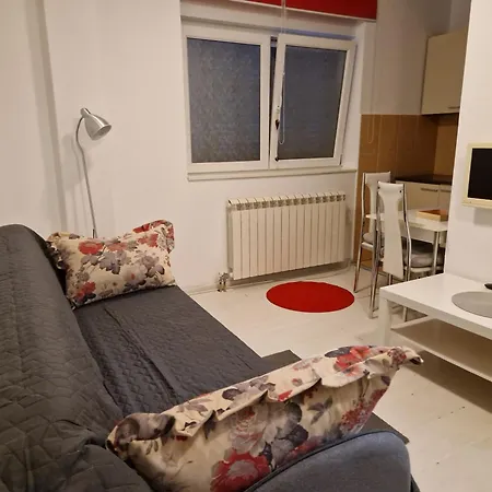 Vero 2024 Apartman Voždivac