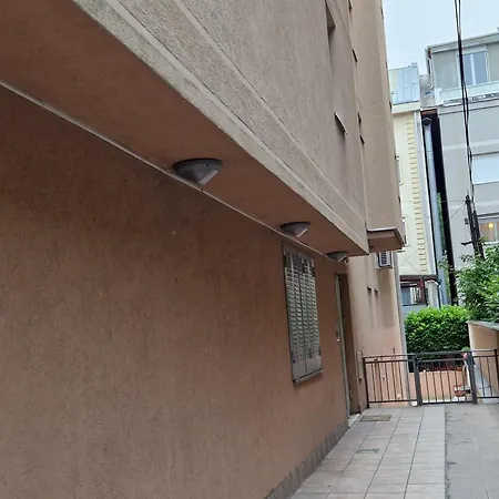 Vero 2024 Apartman *