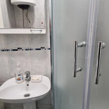 Vero 2024 Apartman